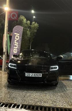 دودج تشارجر